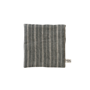 キュイジニエ（チャコールグレー） ポットマット