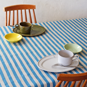 ジャルダン(シエル) テーブルクロス