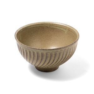 稲穂 飯碗 大平