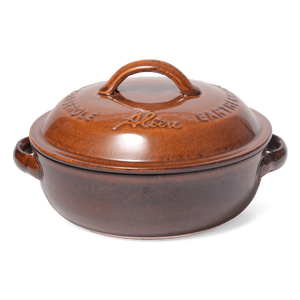 アルバート 9号鍋