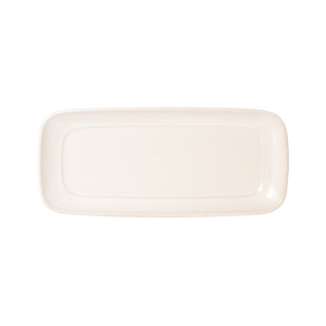 エッセン 長角皿Ｌ