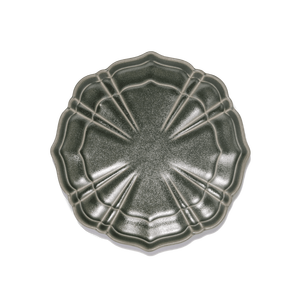 雪華(せっか) 5.5寸高台皿