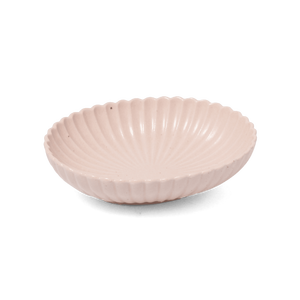 春宵 4.5寸楕円鉢