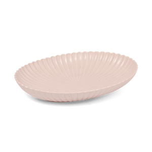 春宵 7.5寸楕円深皿