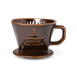 コーヒーロースターズ ドリッパー