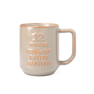 コーヒーロースターズ マグL