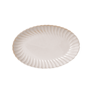 チュチュ オーバルプレート