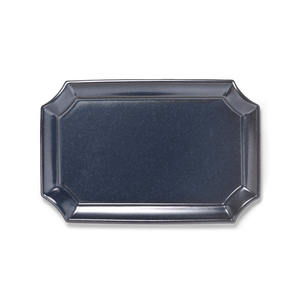 ボルデ 24cm角皿