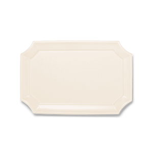 ボルデ 24cm角皿