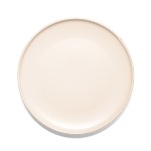 グランプレートL（エクリュ）