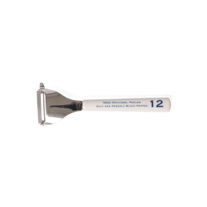 ナンバーズ No.12 ピーラー