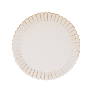 バルバリ メインプレート