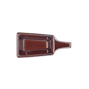 五種縁起皿(羽子板)