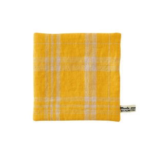 ポッジョ（マスタード） ポットマット