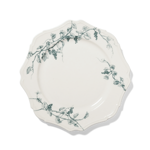 ヴィーニュ ラウンドプレート Ｌ