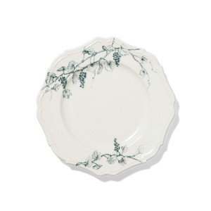 ヴィーニュ ラウンドプレート Ｓ