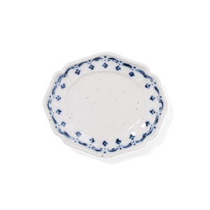 ヴィネット 10ｃｍプレート