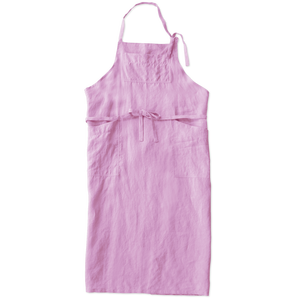 イゾラ(ローザ) スタンダードエプロン ワークスロング