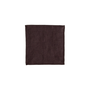 ナイル(ボルドー) コースター