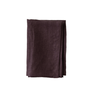 ナイル(ボルドー) ランチョンＭ