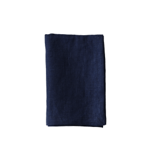 ナイル(インディゴ) ランチョンＭ