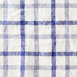 メイ(ブルー) 生地Ｗ１５５