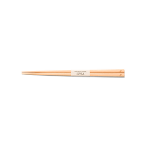 蜜ろう箸 21cm