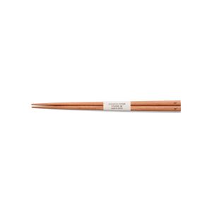 蜜ろう箸 21cm